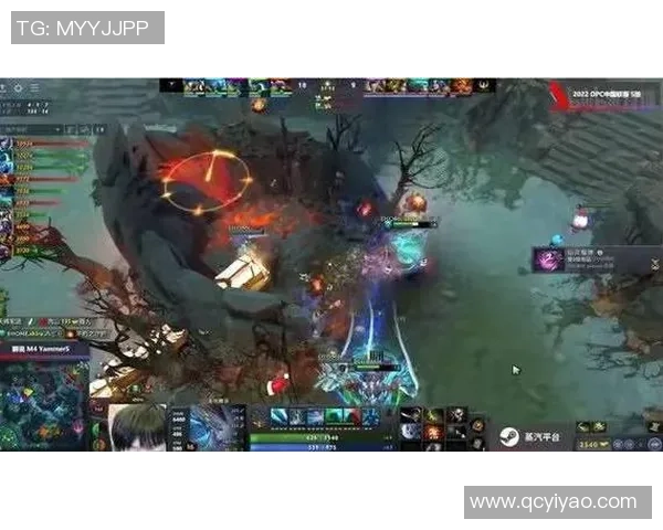 DOTA2热议焦点:FPX耐力争议引发玩家热烈讨论与反思 DOTA2热议焦点:FPX耐力争议引发玩家热烈讨论与反思
