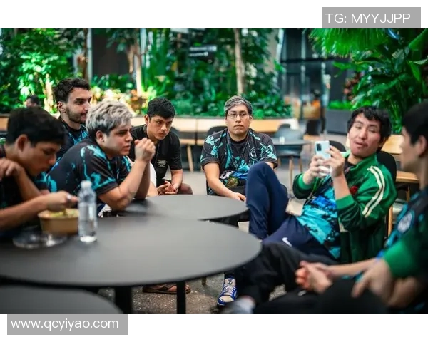 DOTA2战术解析：深入探讨WE战队的比赛节奏与策略布局