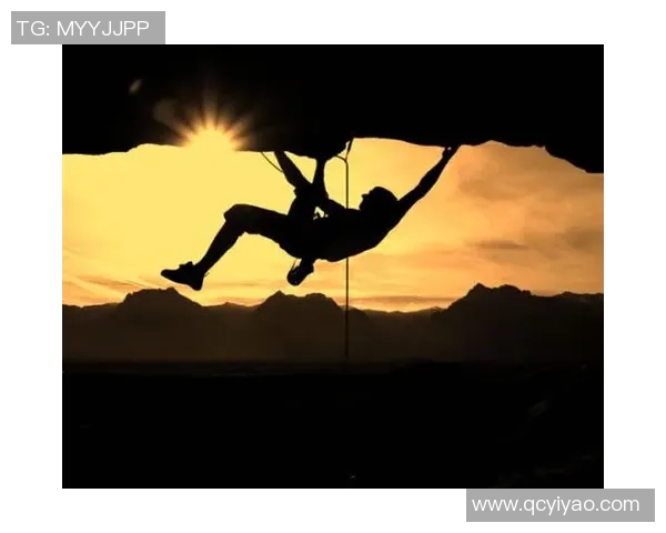 杭州攀岩队的耐力挑战揭秘：攀登之路的艰辛与荣耀