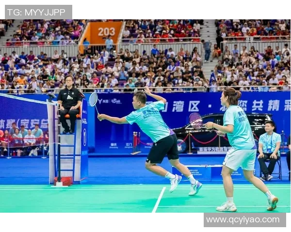 广州羽毛球队在杯赛积分榜上以100分稳居第一名展现强劲实力 广州羽毛球队在杯赛积分榜上以100分稳居第一名展现强劲实力