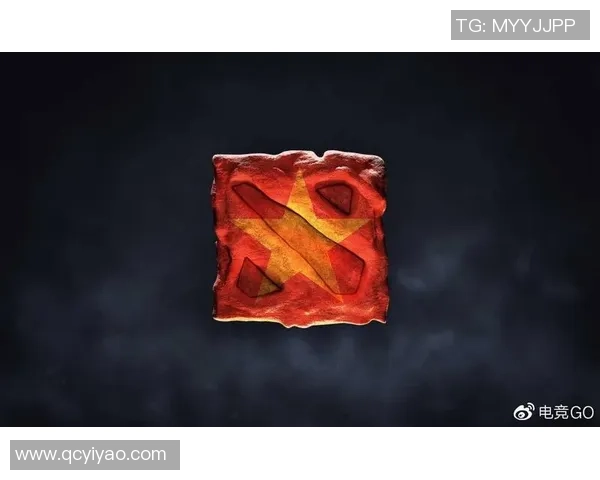 揭秘DOTA2成功背后的故事专访杨芳分享游戏策略与团队合作秘诀