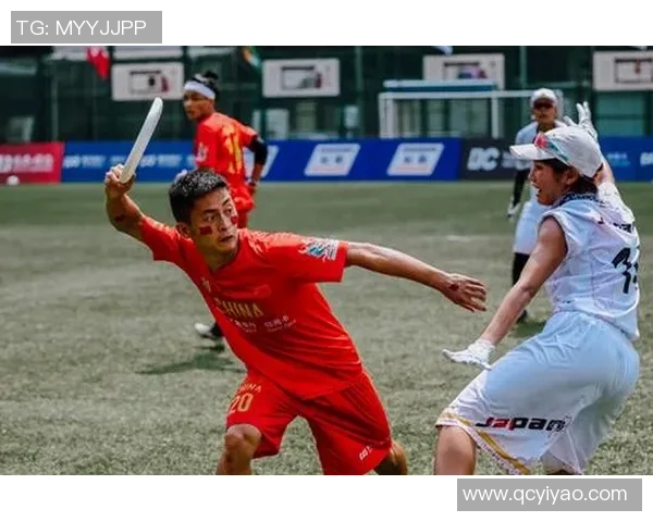 独家解析上海飞盘队近期状态及其对手表现的全面对比分析