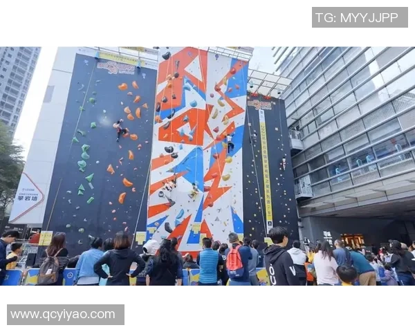 深圳攀岩队的运营体系与攀岩战术的深度融合探索