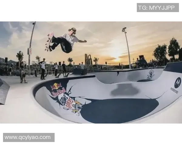 滑板精英赛聚焦广州街舞队的蜕变与新挑战之路