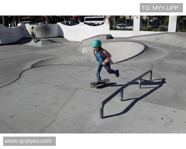 武汉滑板队转型之路：从街头运动到马拉松大满贯的奋斗与追求