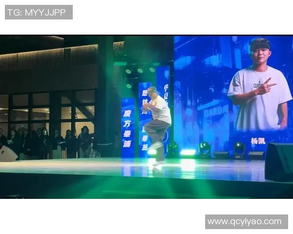 深圳街舞队荣登全国街舞状态排行榜第二名引发热议