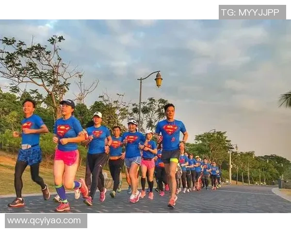 西安攀岩队在马拉松大满贯中的团队协作表现精彩点评与分析 西安攀岩队在马拉松大满贯中的团队协作表现精彩点评与分析