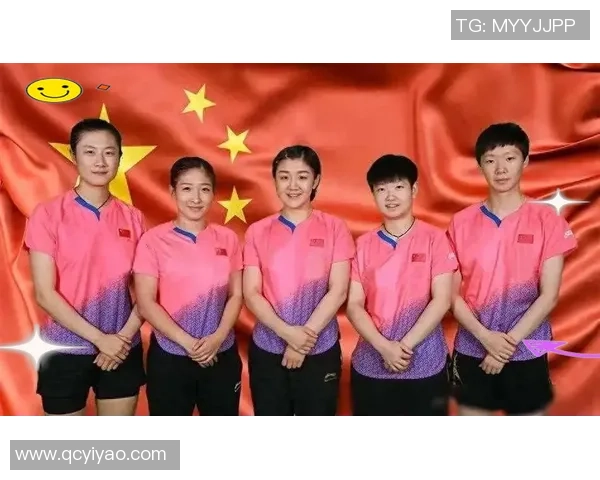 重庆乒乓球队中路突破的背后故事与发展潜力分析