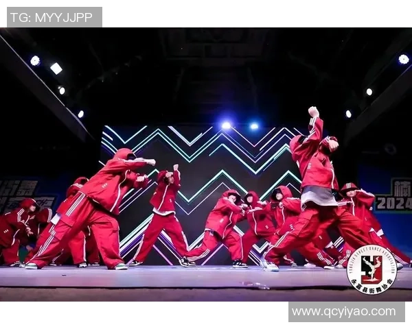 杭州街舞队的快速变革引发热议街舞文化的新潮流与发展